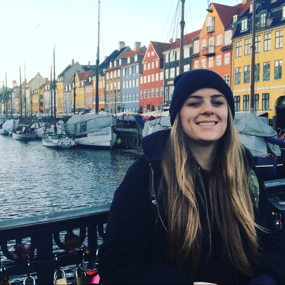 Meet your Posher, Chantel